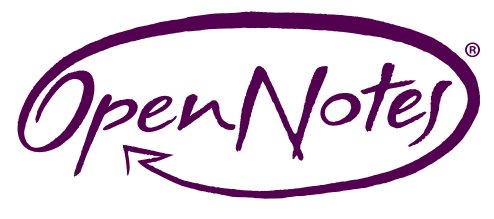OpenNotes